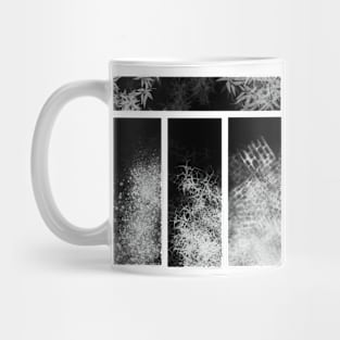 Modern Abstract Design Mug